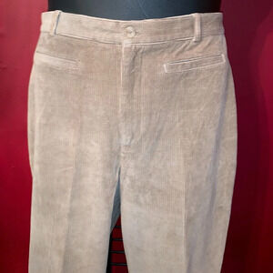 RAFELLA CORDUROY PANTS SIZE 8